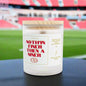 Natural Scented Candle - 'Nothin' Finer Then A Niner' 11oz The flirty crow