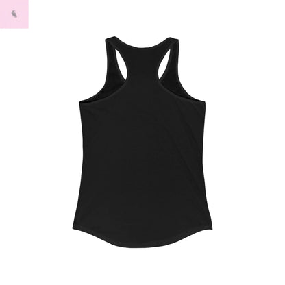 Not Like Us Racerback women's Tank, 49er fan gift, womens game day tank top, Gift for Sports Lovers, Niner fan Printify