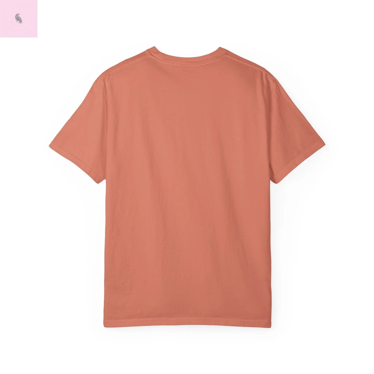 Book Lovers Comfort Colors T-shirt, summer beach reading tee for readers. - The flirty crow