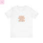 Reading Lovers Tee, Bella canvas soft cotton unisex book lovers tshirt, cozy reading top Printify