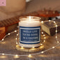Smells Like You're Gonna Be a Grandma Scented Soy Candle - 9oz The flirty crow