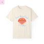 Chasing Sunsets T-Shirt - San Diego California Custom Colors The flirty crow