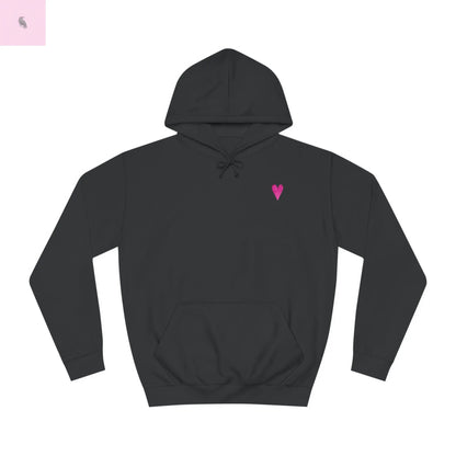 Skate Not Hate Hoodie The flirty crow