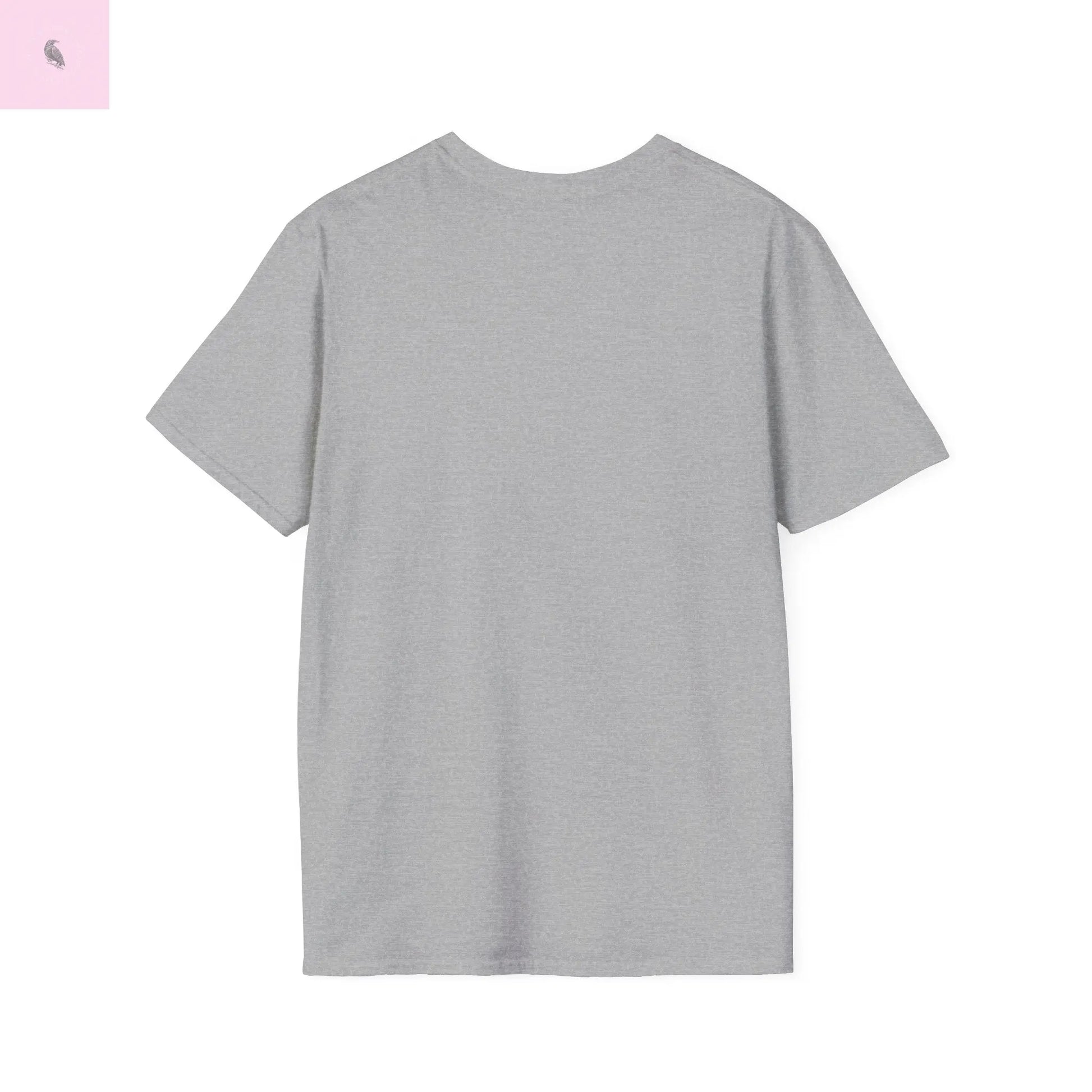 Summer Villa Vibes T-Shirt The flirty crow