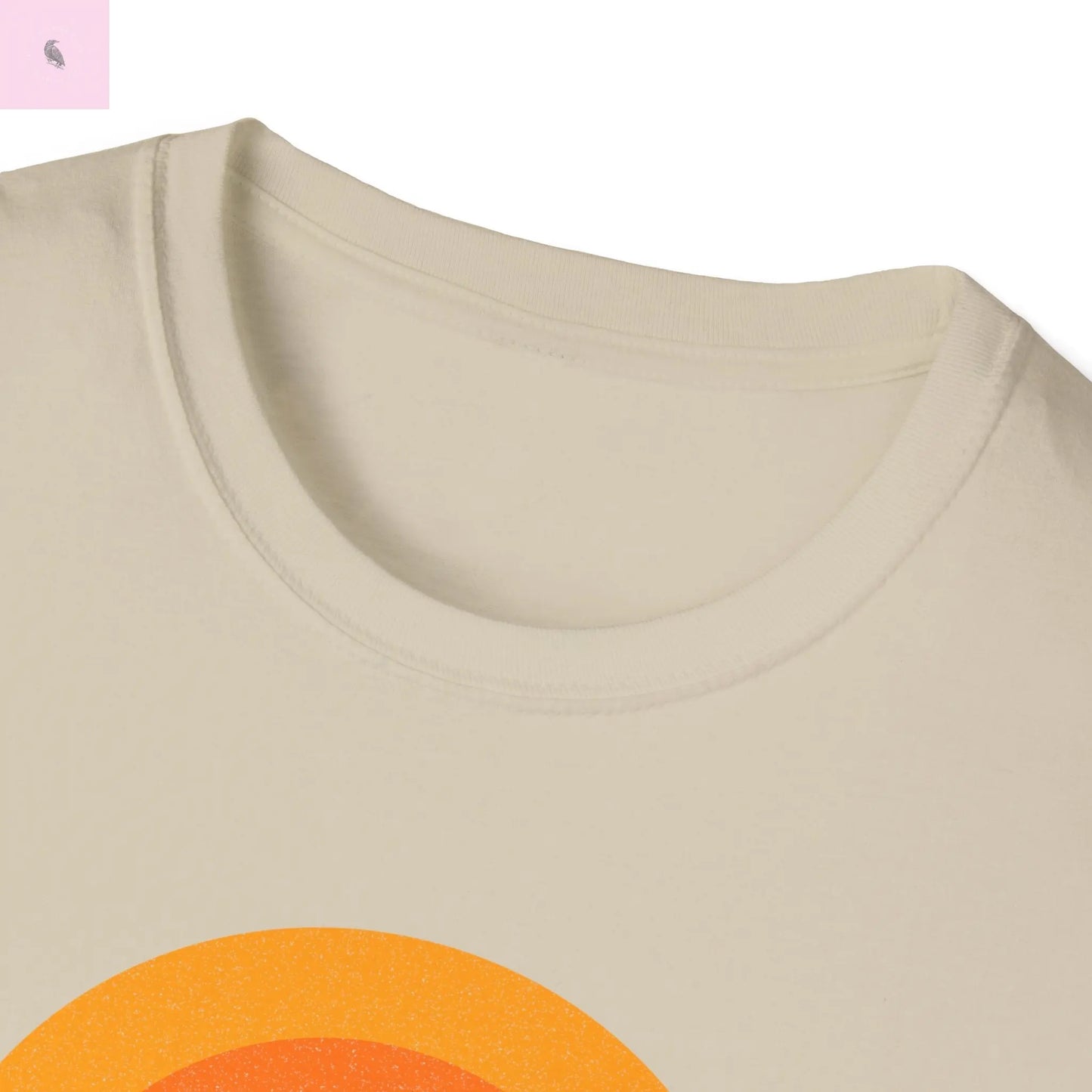 Sunset Chaser T-Shirt the flirty crow
