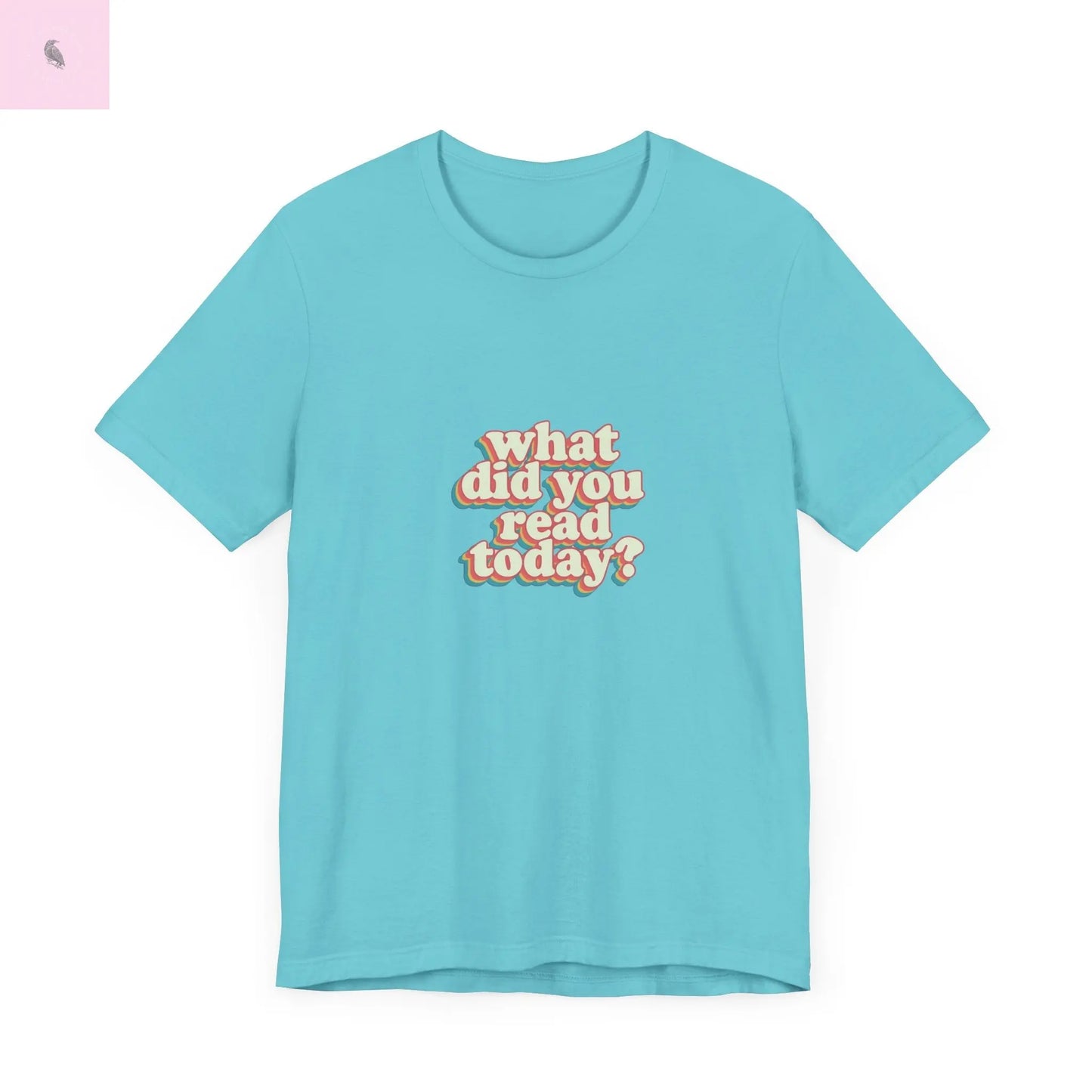 Reading Lovers Tee, Bella canvas soft cotton unisex book lovers tshirt, cozy reading top Printify