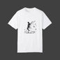 Fairies magical unisex T-Shirt The flirty crow