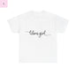 Libra Tee - Astrology Lover Unisex quality Cotton T-Shirt the flirty crow