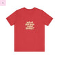 Reading Lovers Tee, Bella canvas soft cotton unisex book lovers tshirt, cozy reading top Printify