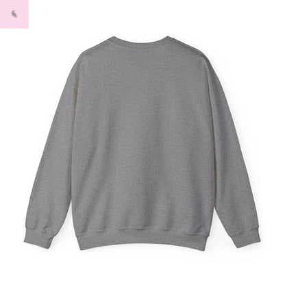 Heart Love Crewneck Sweatshirt The flirty crow