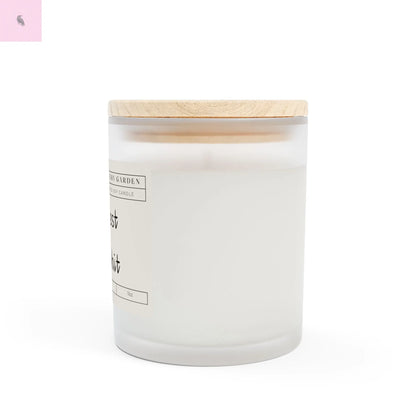 Manifestation Candle The flirty crow