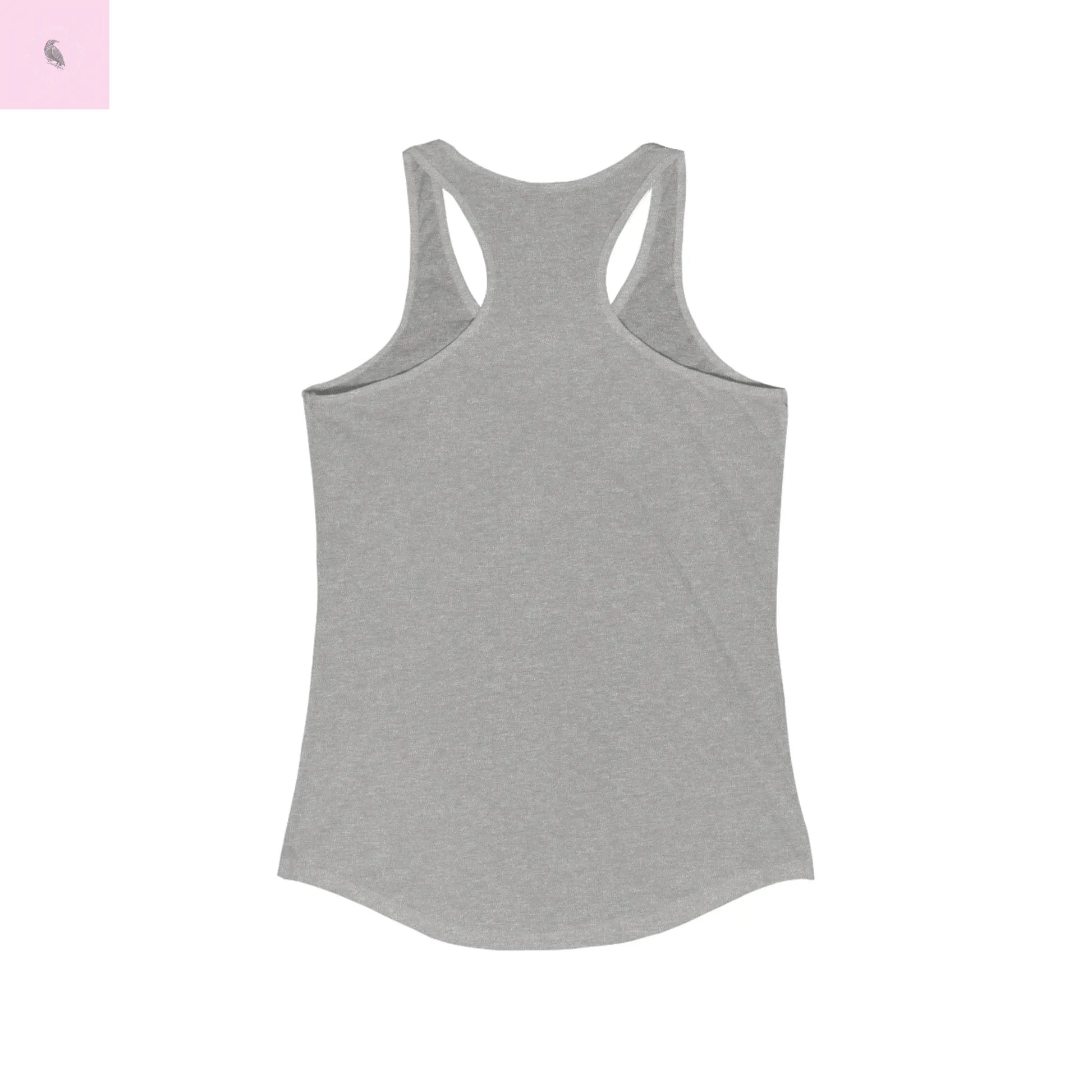 I Love Nick Bosa Women's Racerback Tank Top, Sports Fan Shirt, Workout Tank,  Game day tank,Gift for Football Lovers, 49er fan Apparel The flirty crow