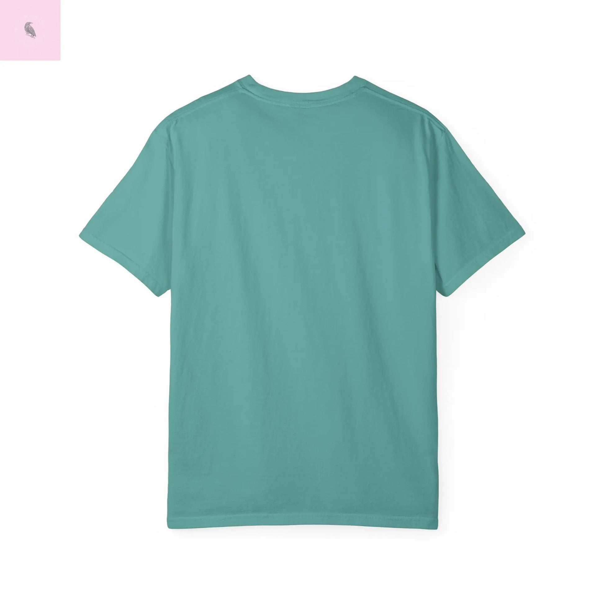 Book Lovers Comfort Colors T-shirt, summer beach reading tee for readers. - The flirty crow