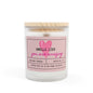 You are amazing Soy Wax Candle