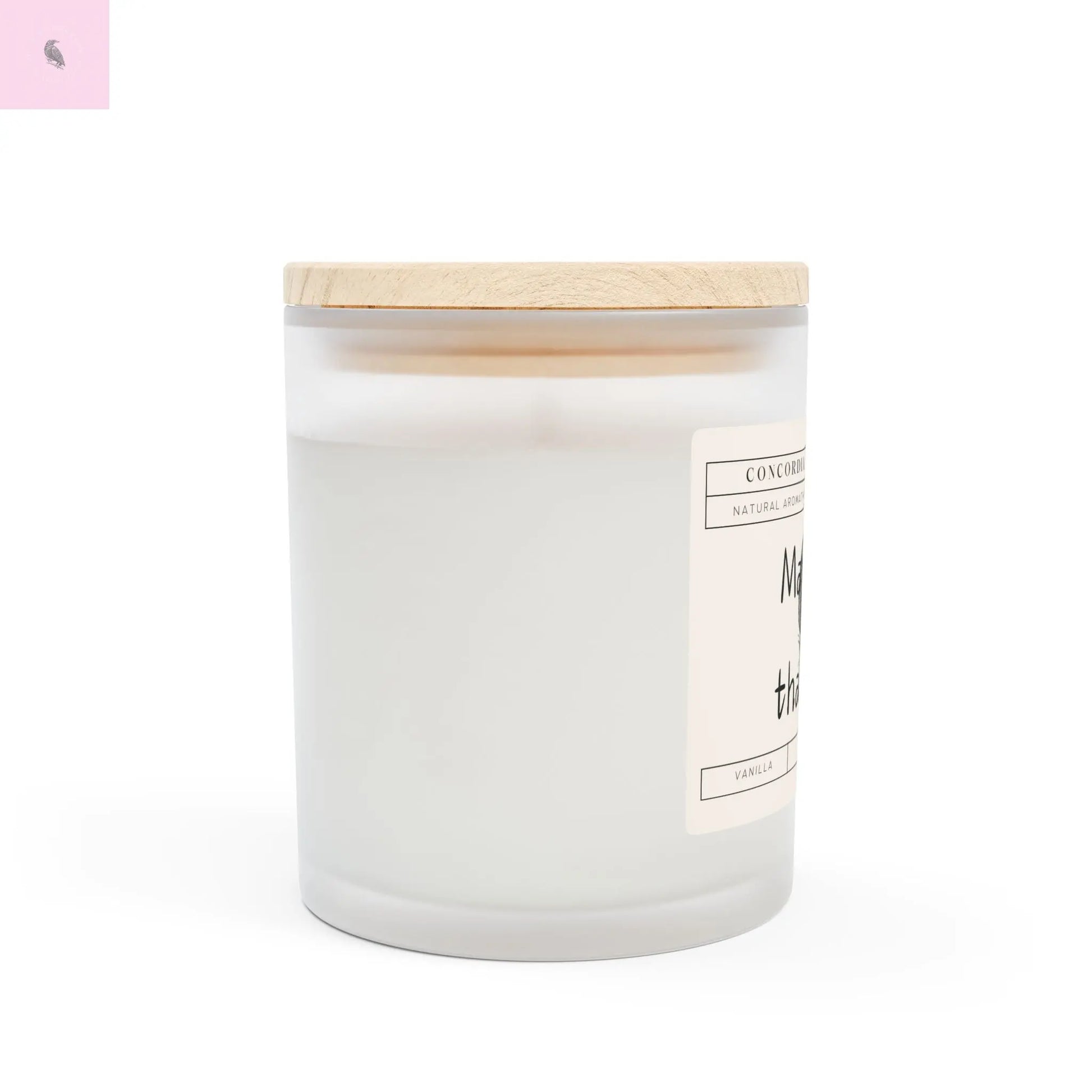 Manifestation Candle The flirty crow
