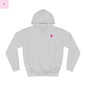 Skateboarding Hoodie - Unisex College Hoodie The flirty crow