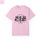 Freakin' Romance Unisex T-Shirt - Trendy Casual Wear The flirty crow