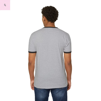 Cowboy Lover Ringer T-Shirt - The flirty crow