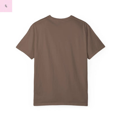 Hummingbird Lover Unisex Tee - Comfort Colors - The flirty crow