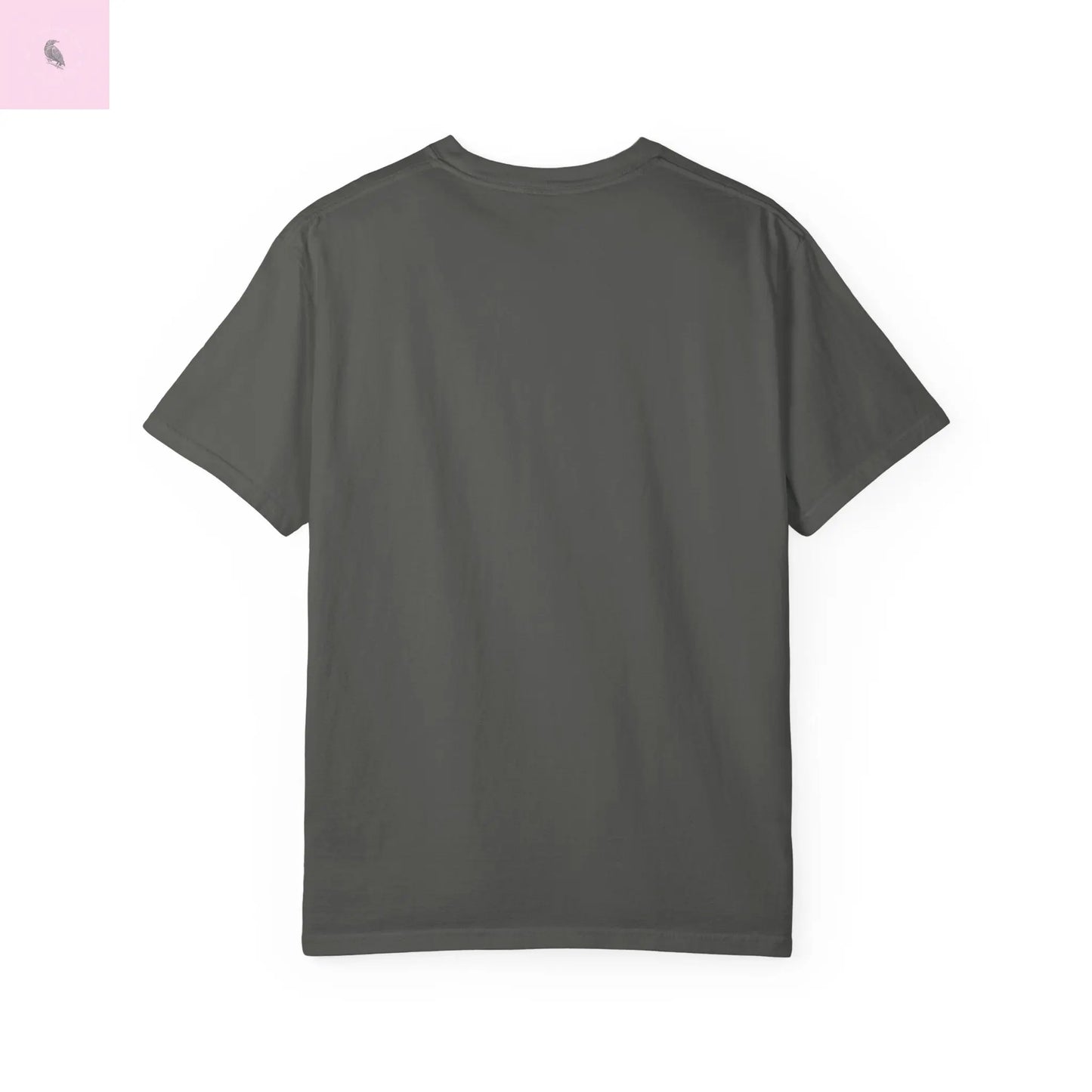 Rainbow Zero Fs T-shirt The flirty crow