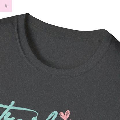 Unisex Soft trendy raccoon summer t-Shirt the flirty crow