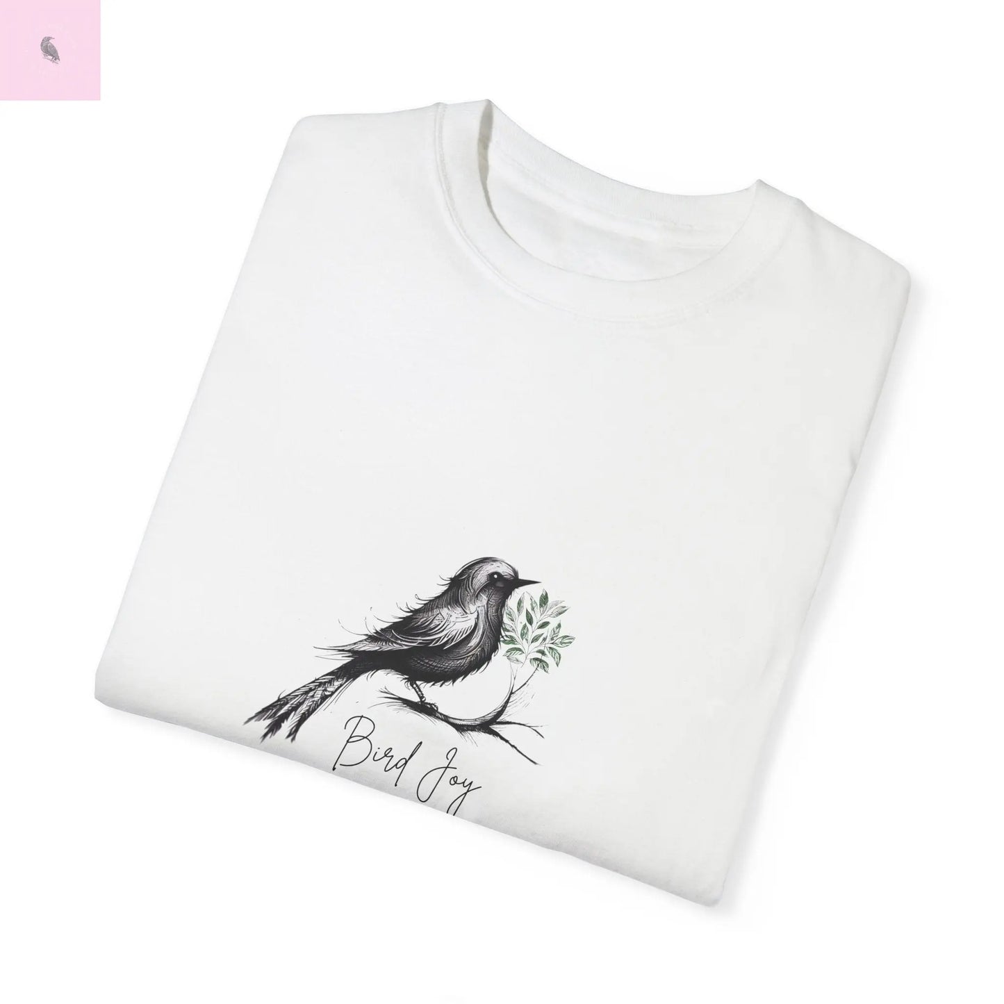 Bird Lover T-Shirt - Unisex Tee