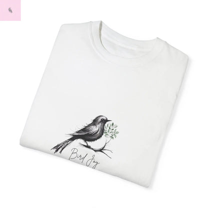 Bird Lover T-Shirt - Unisex Tee