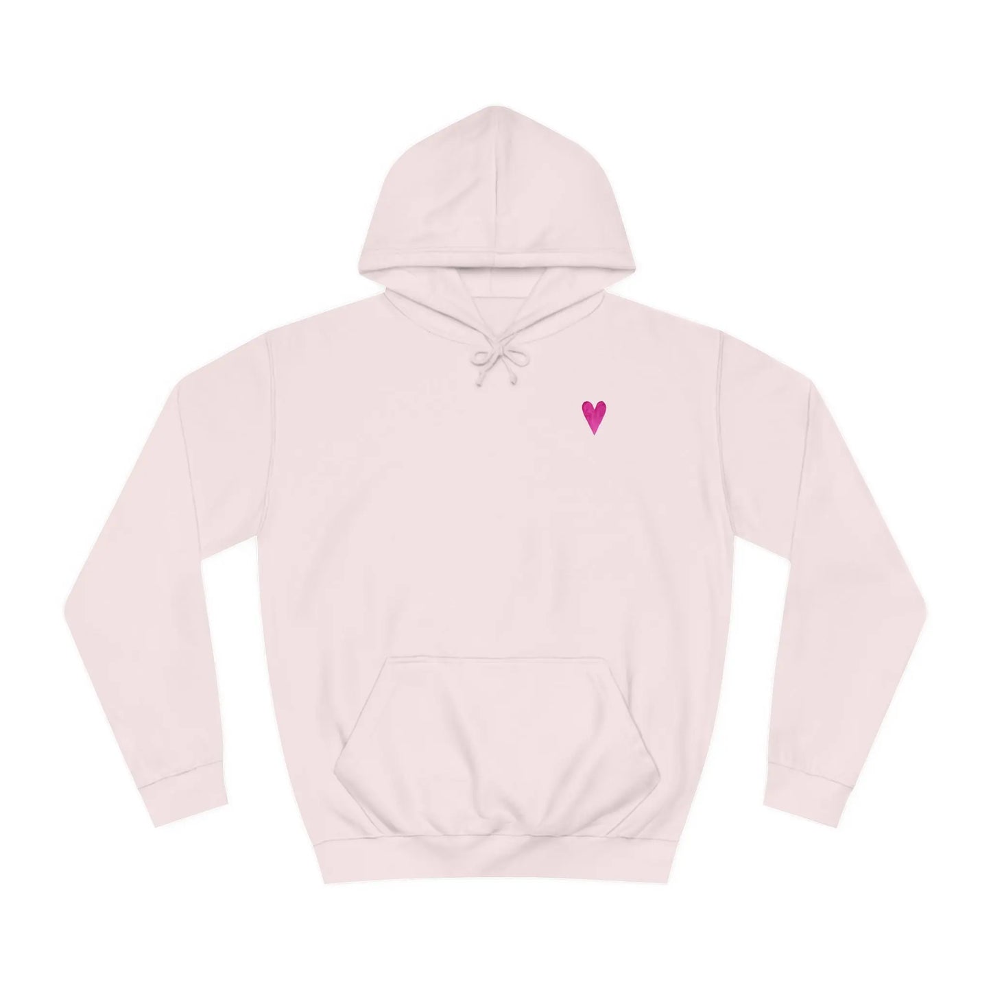Skateboarding Hoodie - Unisex College Hoodie The flirty crow