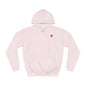 Skateboarding Hoodie - Unisex College Hoodie The flirty crow