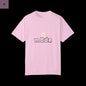 Bitch Mode Trending Unisex T-shirt The flirty crow