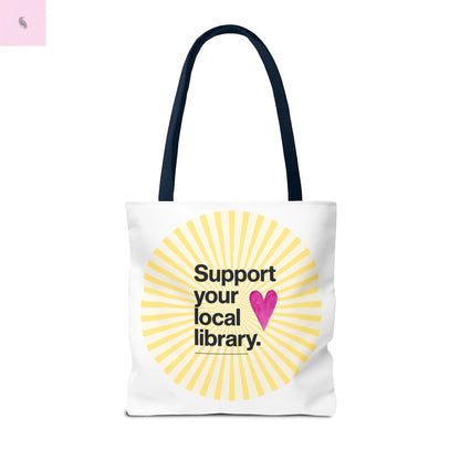 Book lovers tote bag, Library Tote Bag, Canvas  Shopping Bag, beach tote bag, literacy gift, gift for book lover, reading tote bag The flirty crow