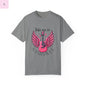 Nashville Lover T-shirt - Unisex The flirty crow