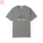 Rainbow Zero Fs T-shirt The flirty crow