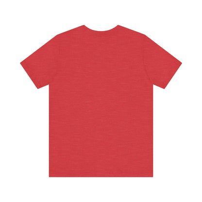 Pretty Moment Unisex Tee  Bella+ Canvas Cotton Summer Tee The flirty crow