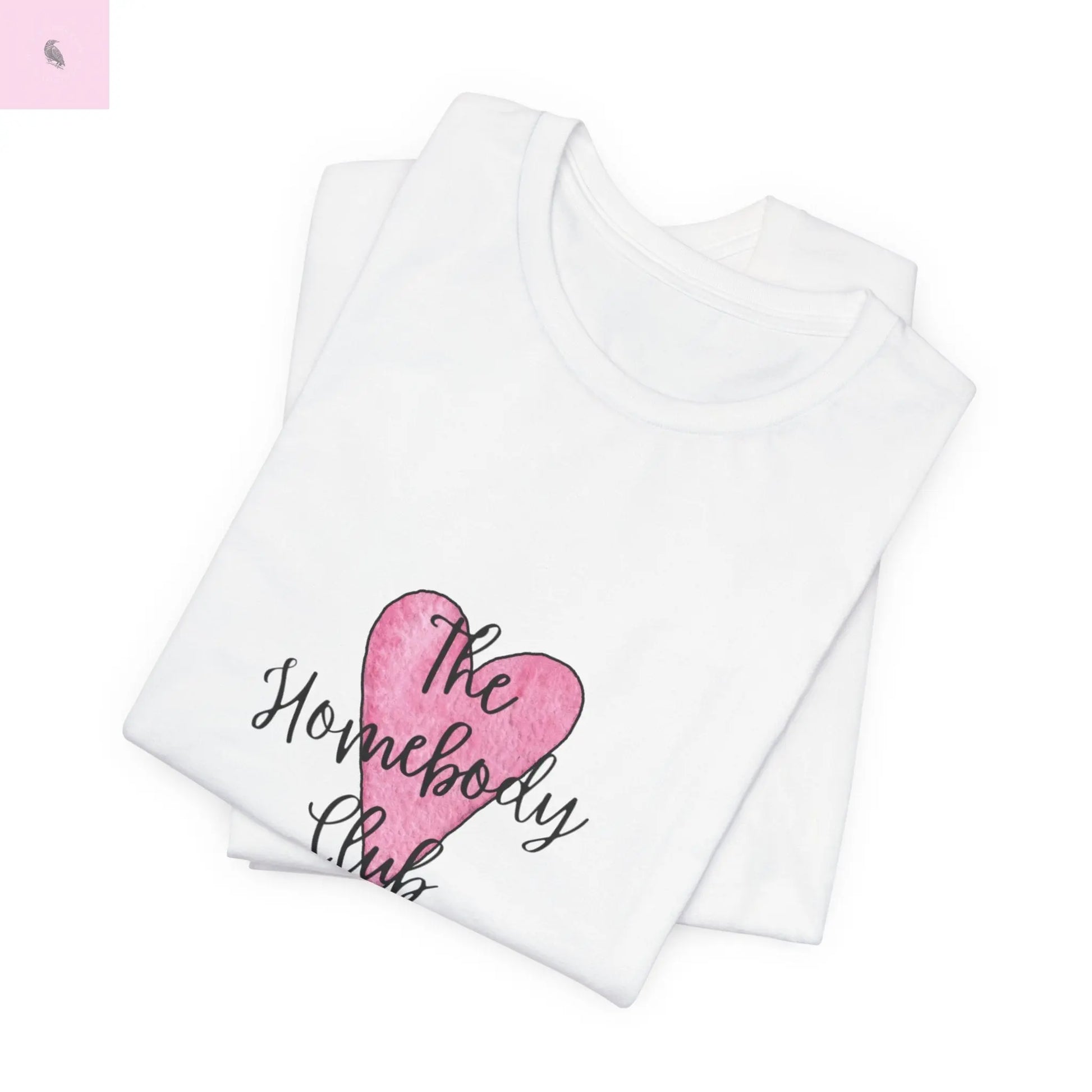 Homebody Club tee ,Gift for Dad, Daddy and Child Tshirt, bella canvas shirt, Printify