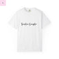 Love Island tee, comfort colors tshirt,  Summer shirt, sensitive gangster top, gift for her, gift for him, unisex tee The flirty crow