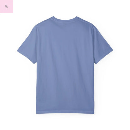Gemini birth flower T-Shirt for Astrology Lovers The flirty crow
