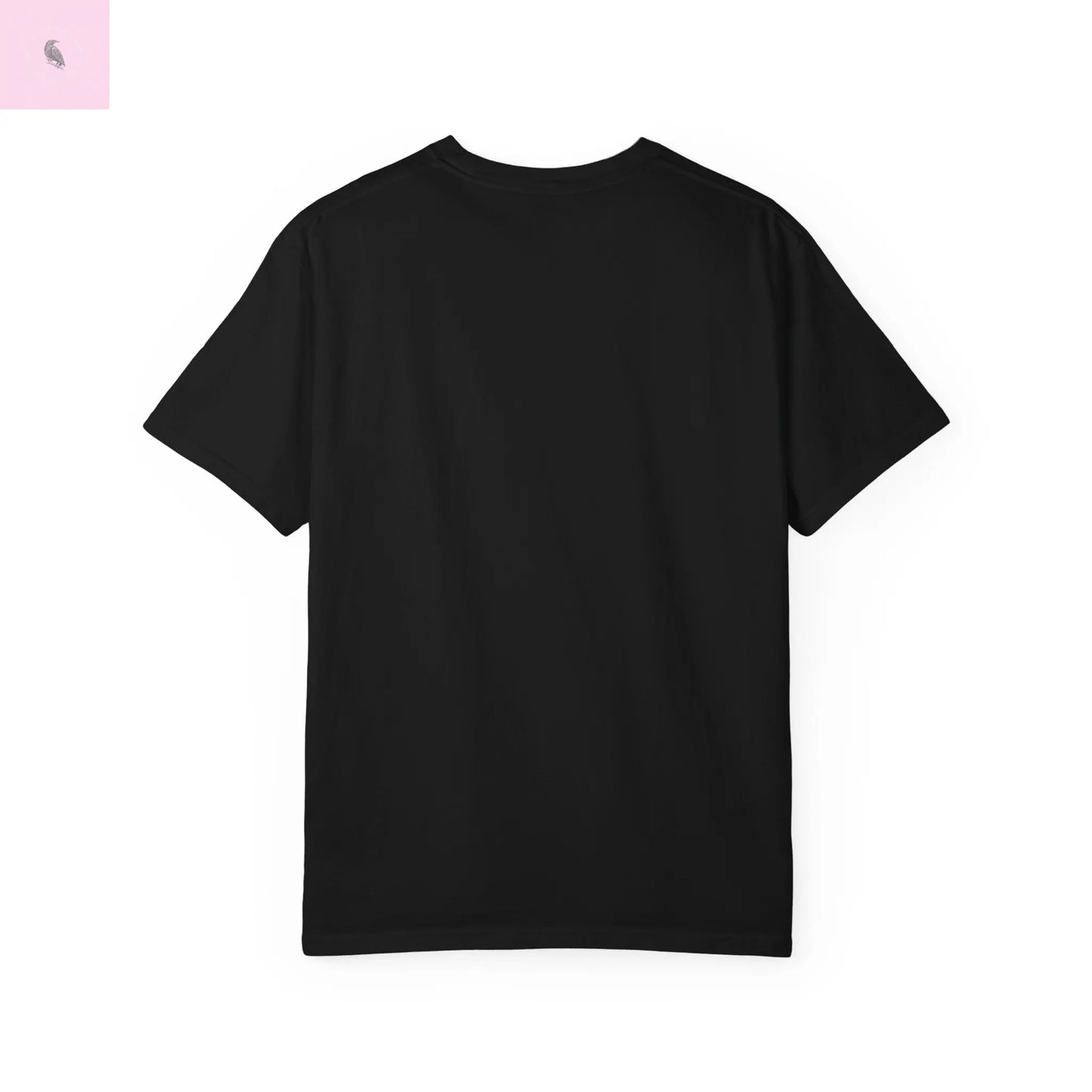 Chinoiserie Leopard T-shirt The flirty crow