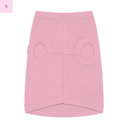 Virgo Pet Tank Top The flirty crow