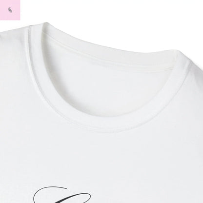 Ciao Bella Italy lovers  Softstyle T-Shirt the flirty crow