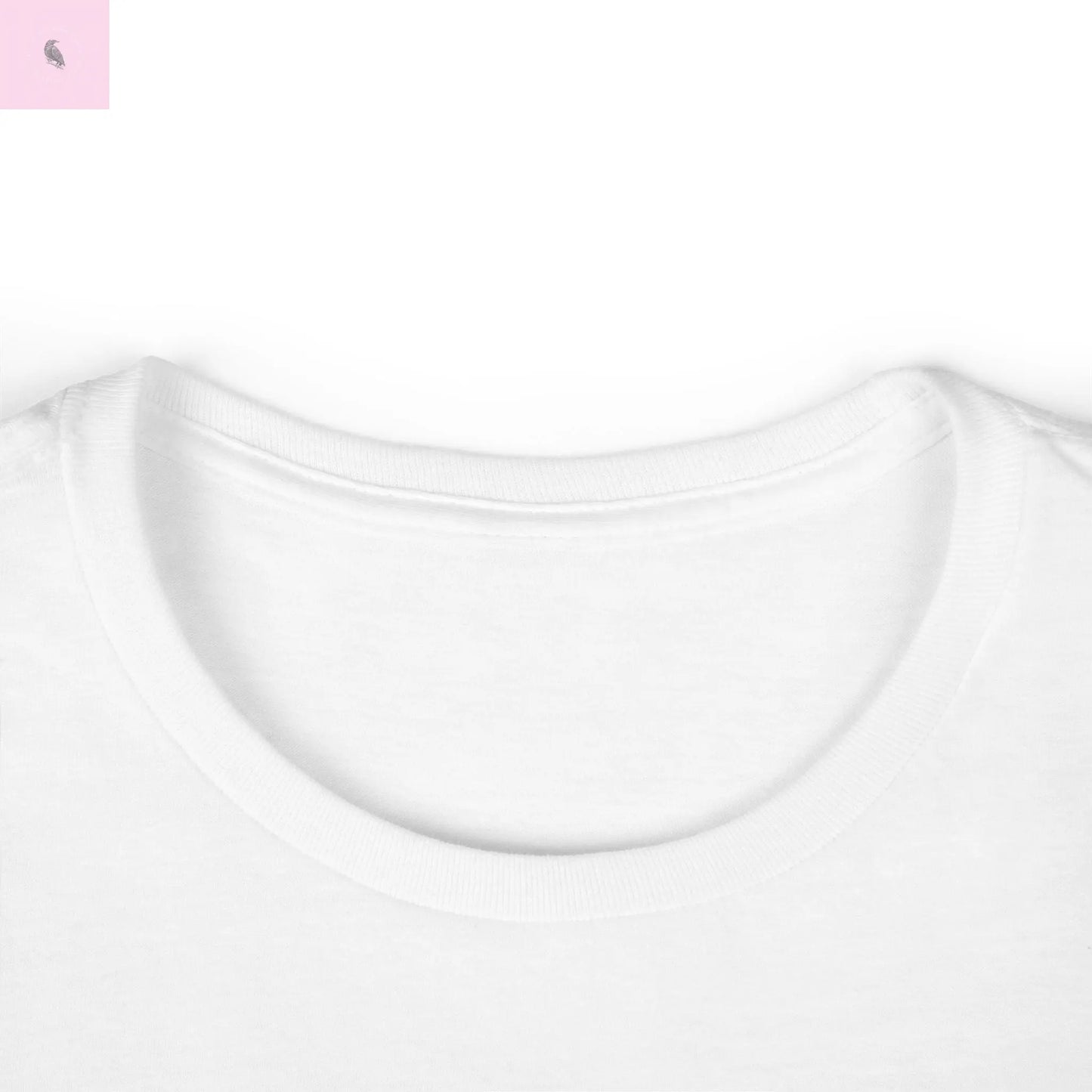 Martini lovers soft style white cotton  Tee the flirty crow