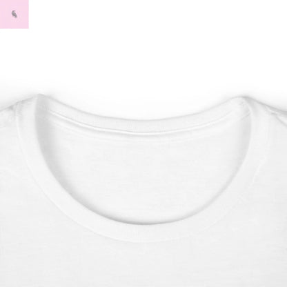 Martini lovers soft style white cotton  Tee the flirty crow