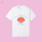 Chasing Sunsets T-Shirt - San Diego California Custom Colors The flirty crow