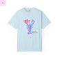 Lobster Tee, Coastal T-Shirt, comfort colors  shirt,  summer trendy tee, lobster Shirt, Beach Day top, Seafood lover, unisex top Printify
