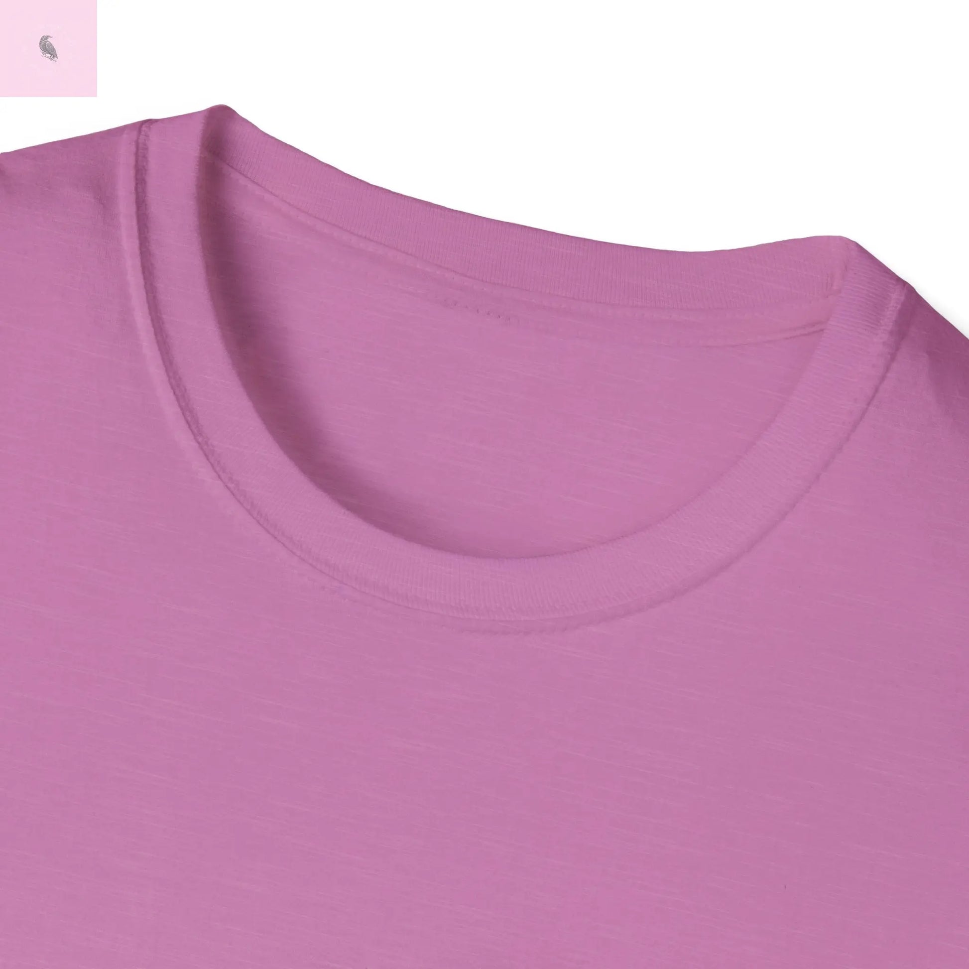 Dog Lovers T-Shirt The flirty crow