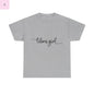 Libra Tee - Astrology Lover Unisex quality Cotton T-Shirt the flirty crow