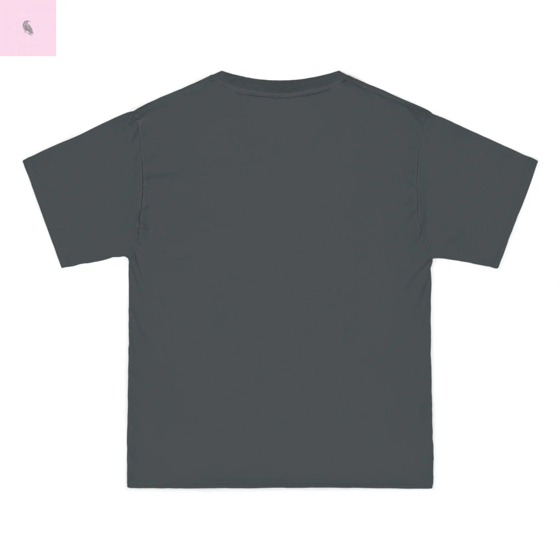 Capricorn astrology lovers cottonT-Shirt - Short-Sleeve the flirty crow