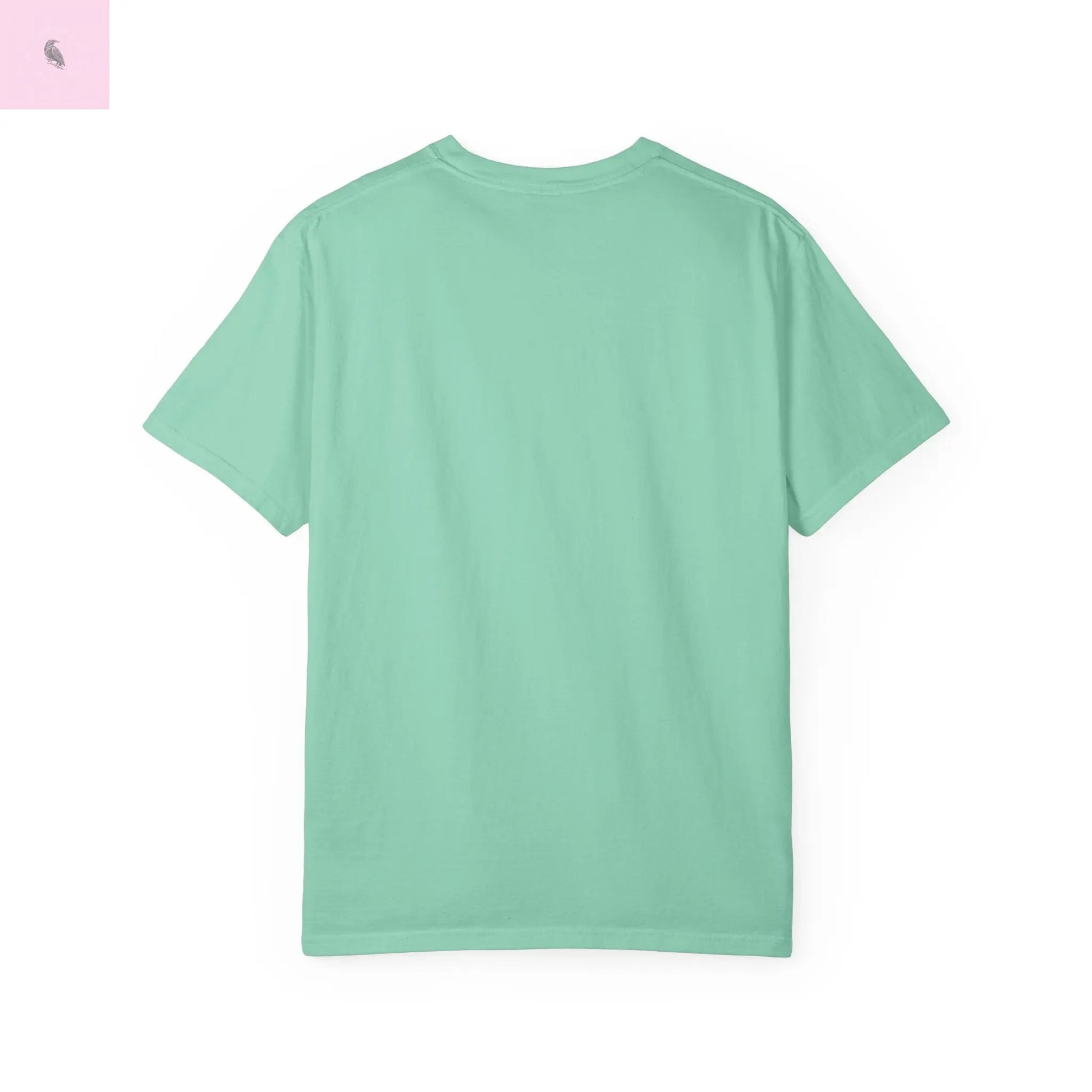 Chinoiserie Leopard T-shirt The flirty crow