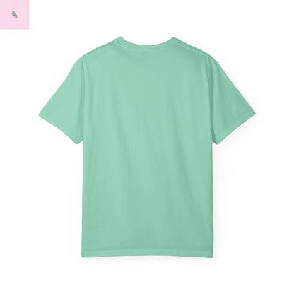 Chinoiserie Leopard T-shirt The flirty crow