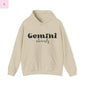 Gemini Lover Hoodie - Zodiac Star Sign Astrology Gift the flirty crow